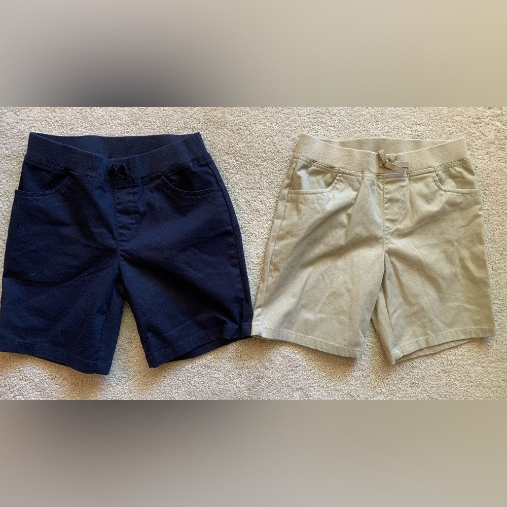 French Toast School Uniform Short bundle